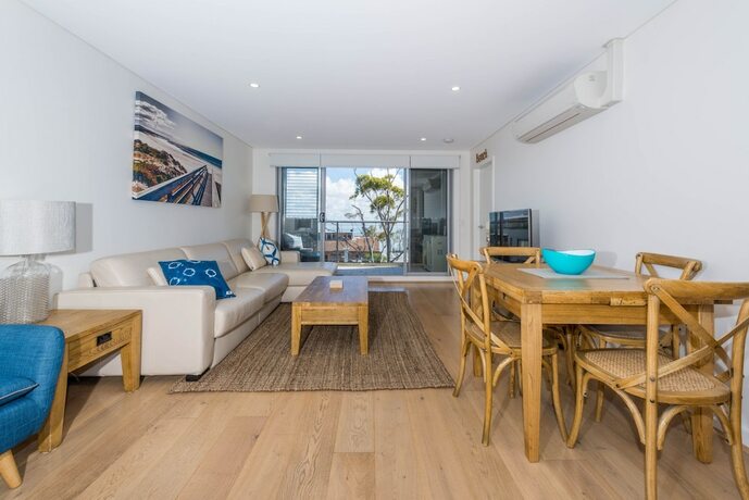 Imagen de la habitación del Hotel The Shoal Unit 405 - Shoal Bay. Foto 3