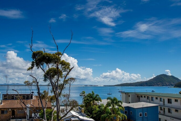 Imagen de la habitación del Hotel The Shoal Unit 405 - Shoal Bay. Foto 4