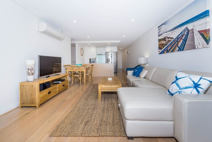 Imagen de la habitación del Hotel The Shoal Unit 405 - Shoal Bay. Foto 7