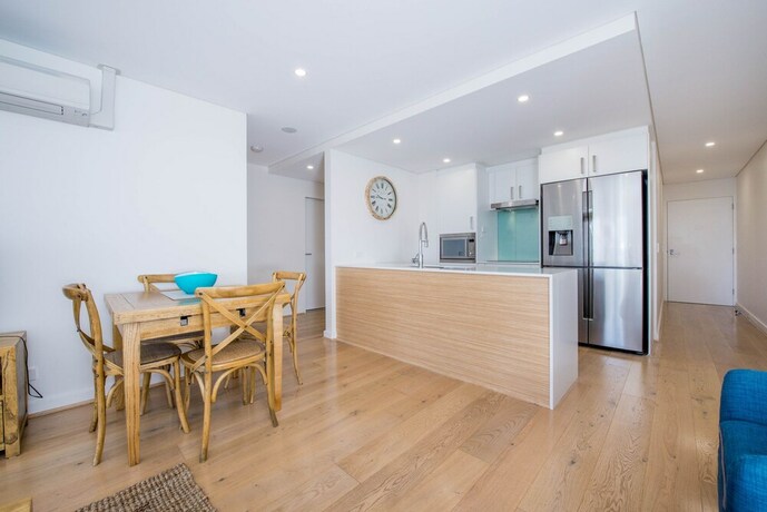 Imagen de la habitación del Hotel The Shoal Unit 405 - Shoal Bay. Foto 9