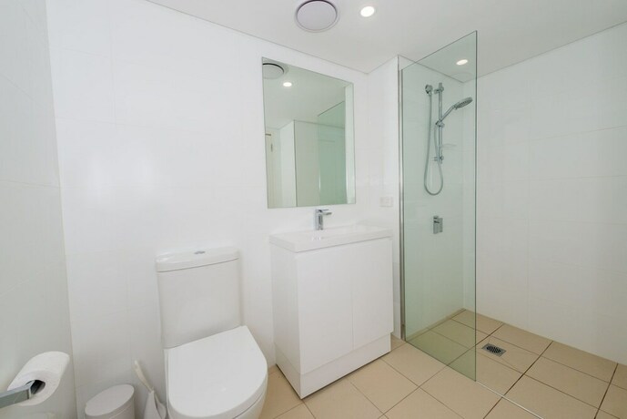 Imagen de la habitación del Hotel The Shoal Unit 405 - Shoal Bay. Foto 12