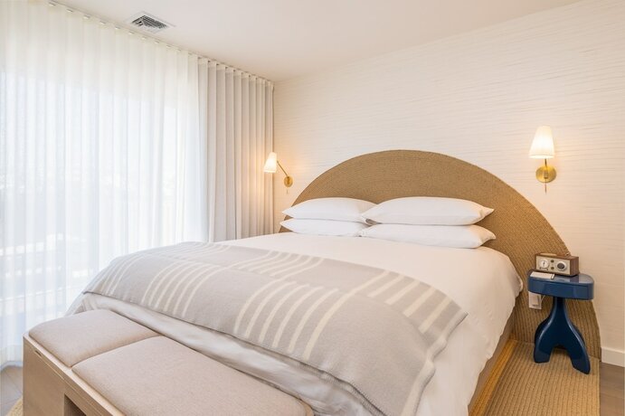 Imagen de la habitación del Hotel The Shoals Suites and Slips. Foto 14