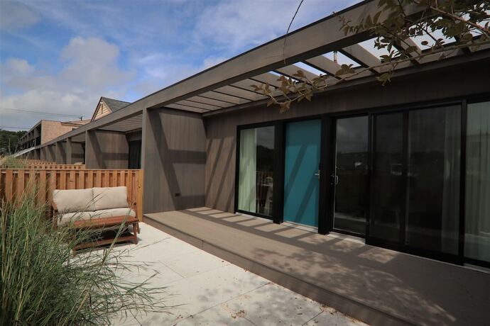 Imagen de la habitación del Hotel The Shoals Suites and Slips. Foto 20