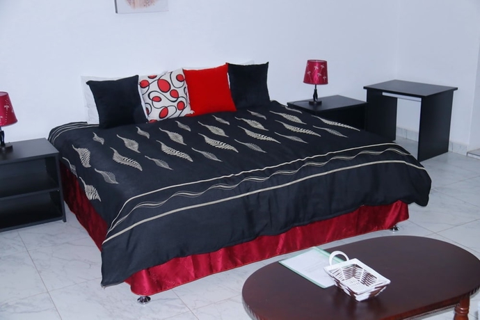 Imagen de la habitación del Hotel The Shoebill Nest. Foto 6
