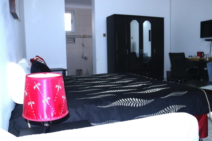 Imagen de la habitación del Hotel The Shoebill Nest. Foto 8