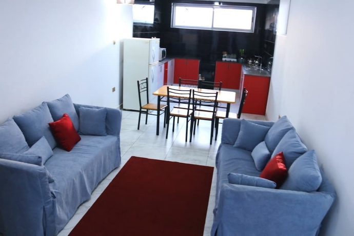 Imagen de la habitación del Hotel The Shoebill Nest. Foto 9