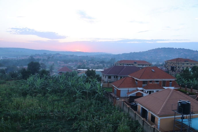 Imagen general del Hotel The Shoebill Nest. Foto 1