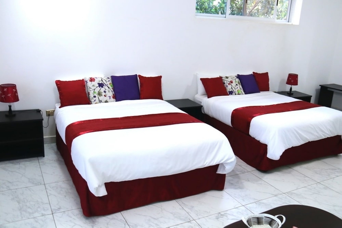 Imagen de la habitación del Hotel The Shoebill Nest. Foto 12