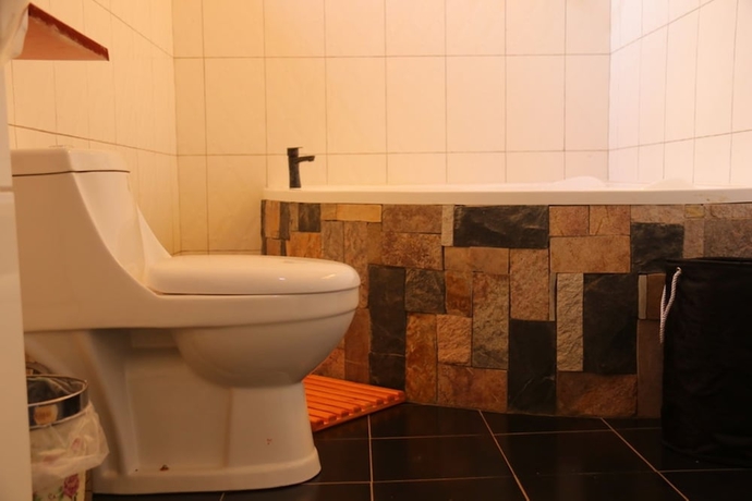 Imagen de la habitación del Hotel The Shoebill Nest. Foto 14
