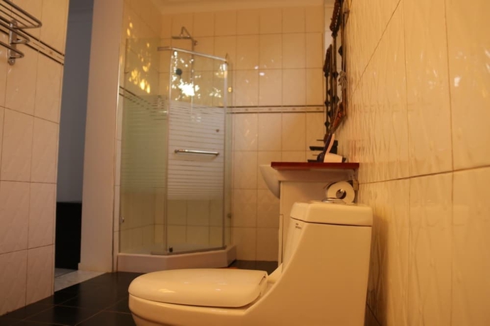 Imagen de la habitación del Hotel The Shoebill Nest. Foto 15