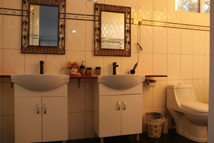 Imagen de la habitación del Hotel The Shoebill Nest. Foto 16