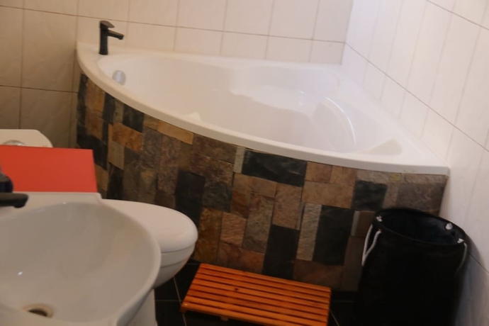 Imagen de la habitación del Hotel The Shoebill Nest. Foto 17