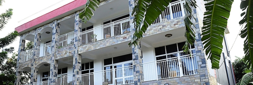Imagen general del Hotel The Shoebill Nest. Foto 2