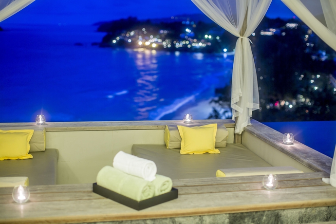 Imagen de la habitación del Hotel The Shore At Katathani - Sha Extra Plus. Foto 2