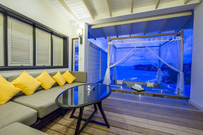 Imagen de la habitación del Hotel The Shore At Katathani - Sha Extra Plus. Foto 3