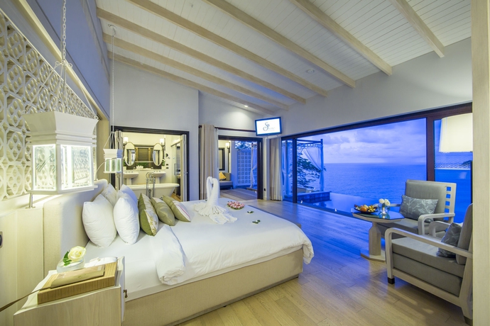 Imagen de la habitación del Hotel The Shore At Katathani - Sha Extra Plus. Foto 6