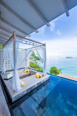 Imagen de la habitación del Hotel The Shore At Katathani - Sha Extra Plus. Foto 7