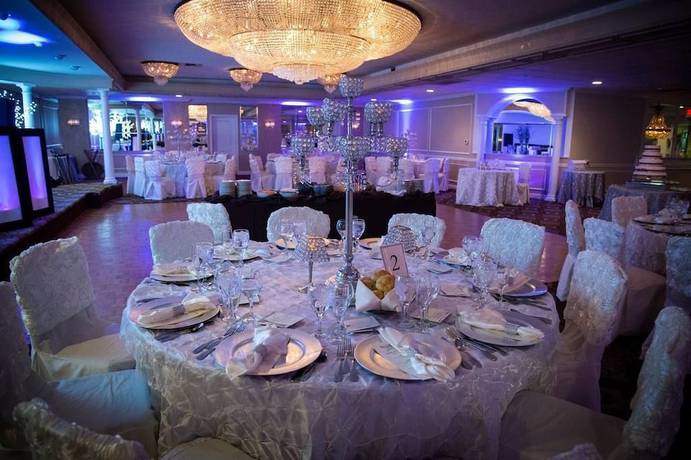 Imagen de los interiores del Hotel The Shore Club. Foto 8