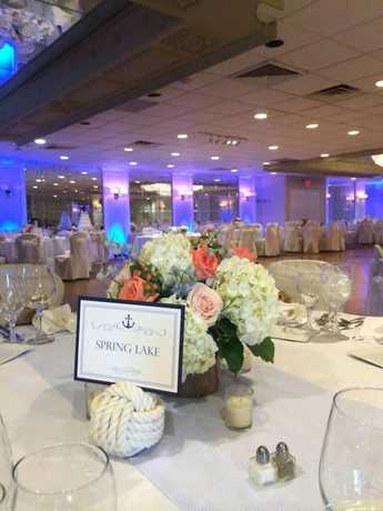 Imagen de los interiores del Hotel The Shore Club. Foto 9