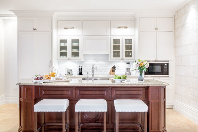 Imagen de la habitación del Hotel The Shore Club Turks and Caicos. Foto 2