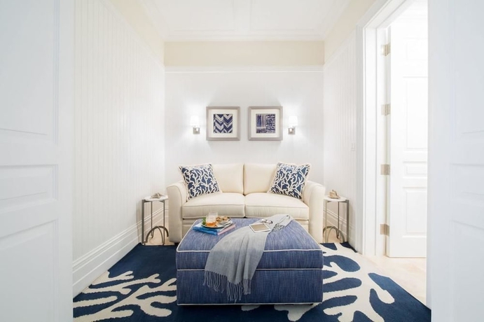 Imagen de la habitación del Hotel The Shore Club Turks and Caicos. Foto 3