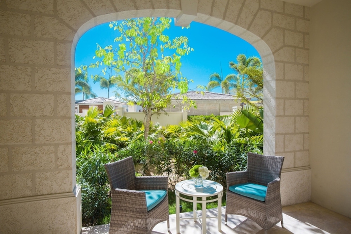 Imagen de la habitación del Hotel The Shore Club Turks and Caicos. Foto 5