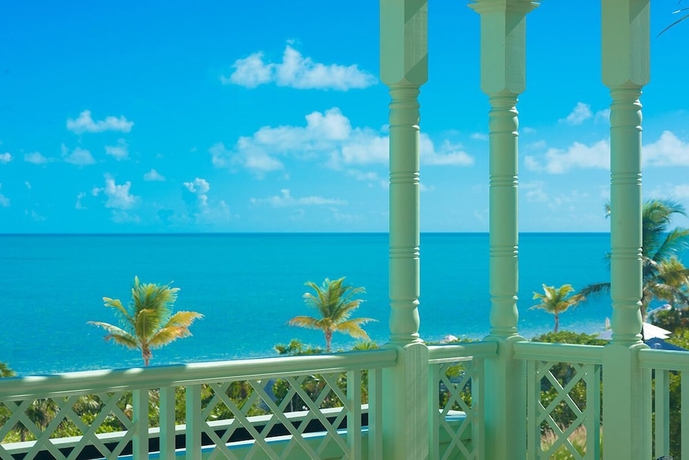 Imagen de la habitación del Hotel The Shore Club Turks and Caicos. Foto 10