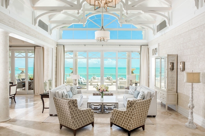 Imagen general del Hotel The Shore Club Turks and Caicos. Foto 1