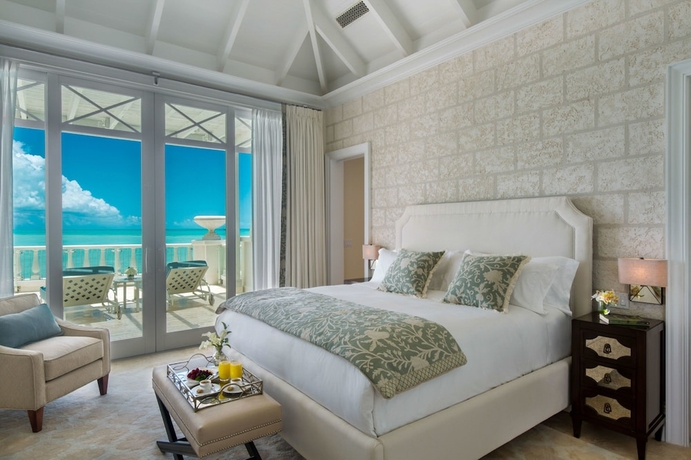 Imagen de la habitación del Hotel The Shore Club Turks and Caicos. Foto 15