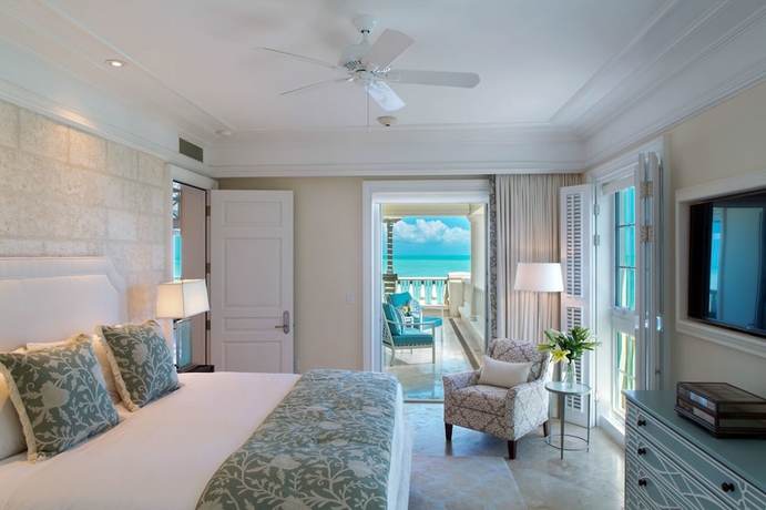 Imagen de la habitación del Hotel The Shore Club Turks and Caicos. Foto 16