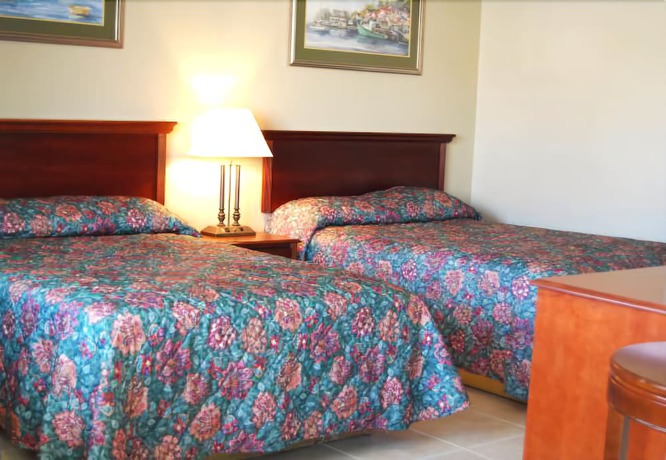 Imagen de la habitación del Hotel The Shore House, Ocean City. Foto 5
