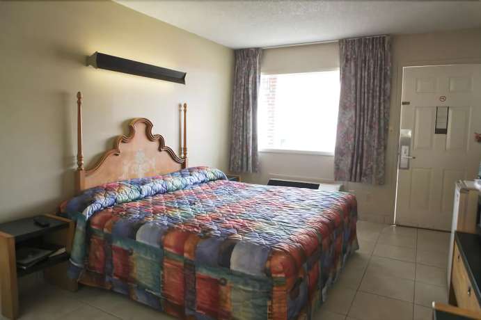 Imagen de la habitación del Hotel The Shore House, Ocean City. Foto 6