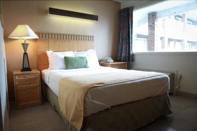 Imagen de la habitación del Hotel The Shore House, Ocean City. Foto 8