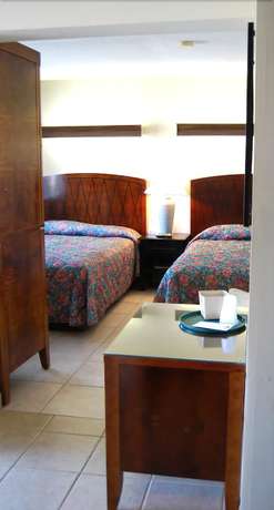 Imagen de la habitación del Hotel The Shore House, Ocean City. Foto 9
