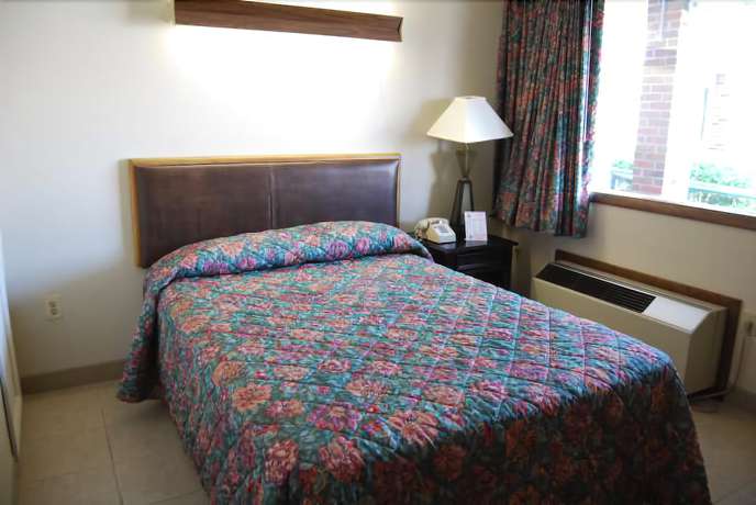 Imagen de la habitación del Hotel The Shore House, Ocean City. Foto 10