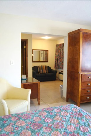 Imagen de la habitación del Hotel The Shore House, Ocean City. Foto 11