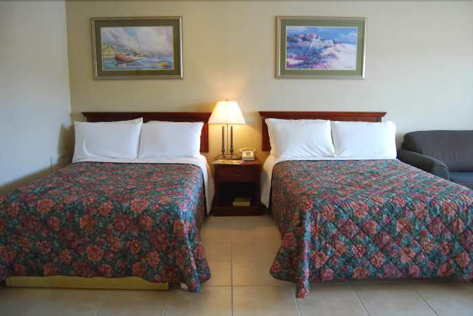 Imagen de la habitación del Hotel The Shore House, Ocean City. Foto 12