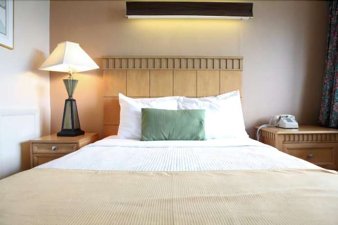 Imagen general del Hotel The Shore House, Ocean City. Foto 1