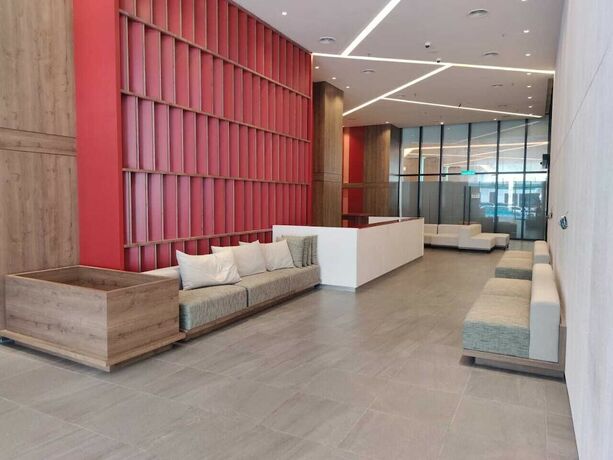 Imagen general del Hotel The Shore KK By Perfect Host Borneo. Foto 2