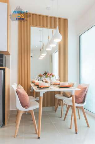 Imagen general del Hotel The Shore KK By Perfect Host Borneo. Foto 4