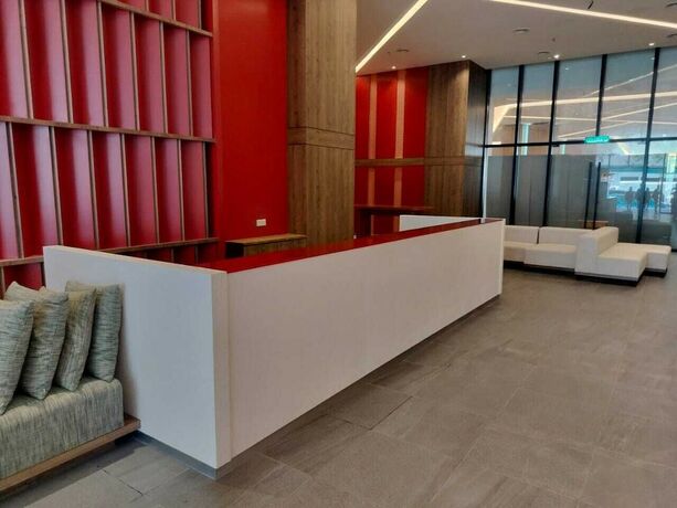 Imagen general del Hotel The Shore KK By Perfect Host Borneo. Foto 8