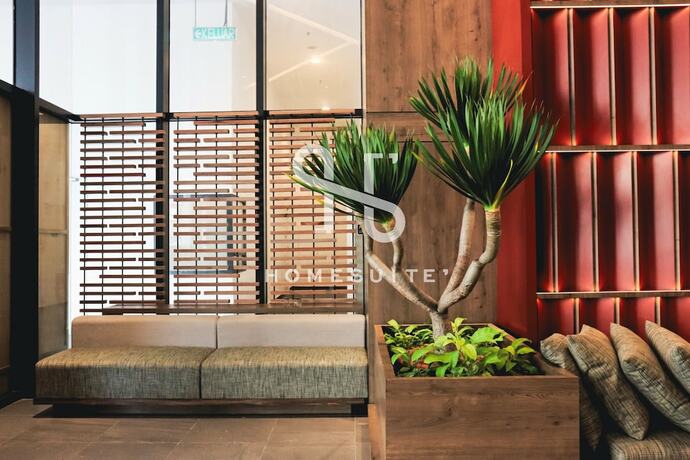 Imagen general del Hotel The Shore by Homesuite\'. Foto 1