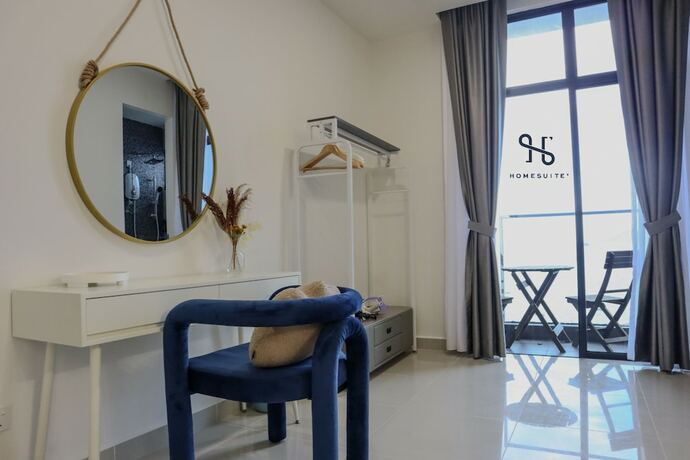 Imagen general del Hotel The Shore by Homesuite\'. Foto 2