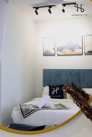 Imagen general del Hotel The Shore by Homesuite\'. Foto 3