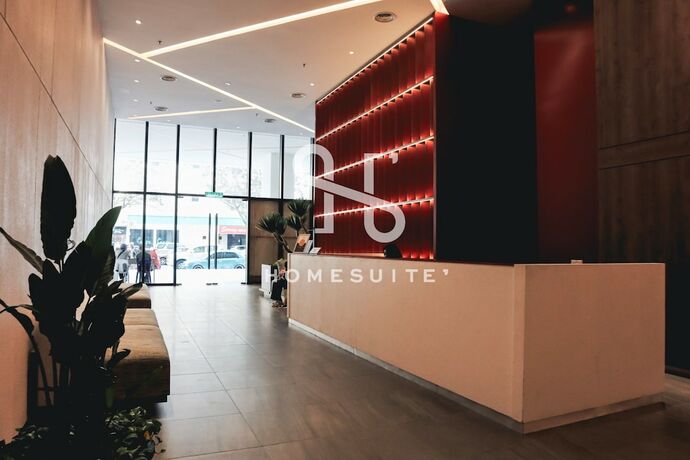 Imagen general del Hotel The Shore by Homesuite\'. Foto 5