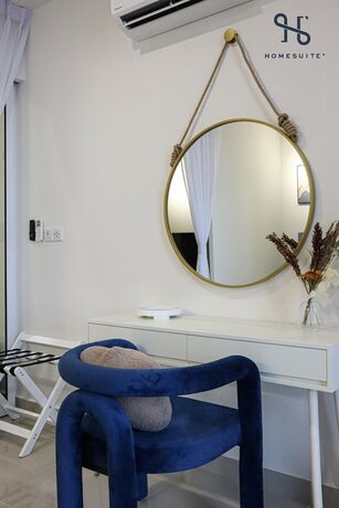 Imagen general del Hotel The Shore by Homesuite\'. Foto 6