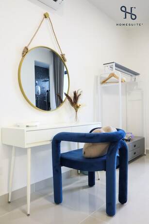 Imagen general del Hotel The Shore by Homesuite\'. Foto 7