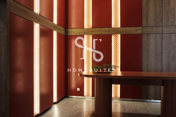 Imagen general del Hotel The Shore by Homesuite\'. Foto 8