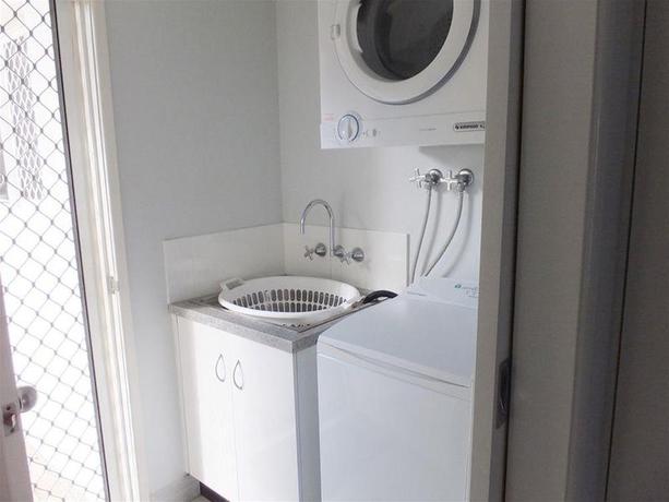 Imagen general del Hotel The Shores Holiday Apartments. Foto 4