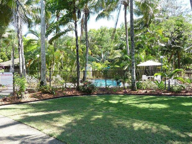 Imagen general del Hotel The Shores Holiday Apartments. Foto 14